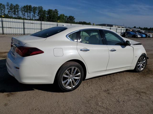2016 Infiniti Q70 3.7 VIN: JN1BY1AP2GM220930 Lot: 58613894