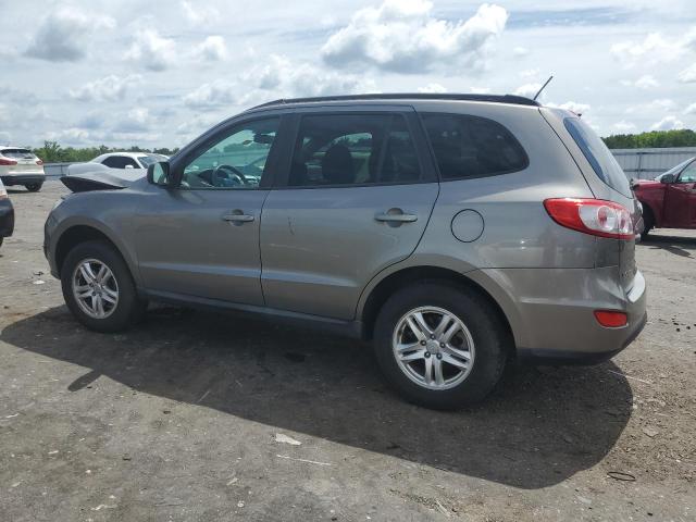 2011 Hyundai Santa Fe Gls VIN: 5XYZGDAB3BG071989 Lot: 59426744