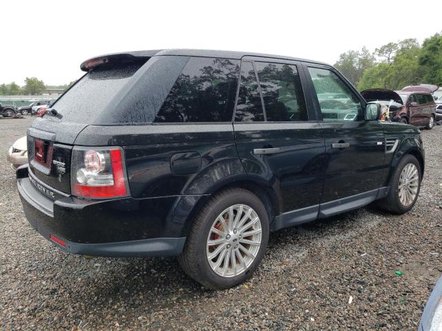 SALSF2D45BA264935 Land Rover Rangerover Hse 2011