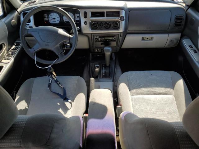 2002 Mitsubishi Montero Sport Xls VIN: JA4MT31R02J031800 Lot: 59799454