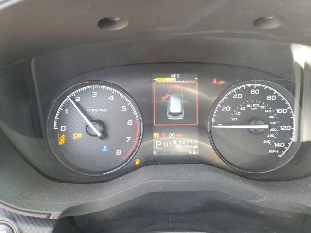 2020 Subaru Forester VIN: JF2SKADC4LH564335 Lot: 57292374