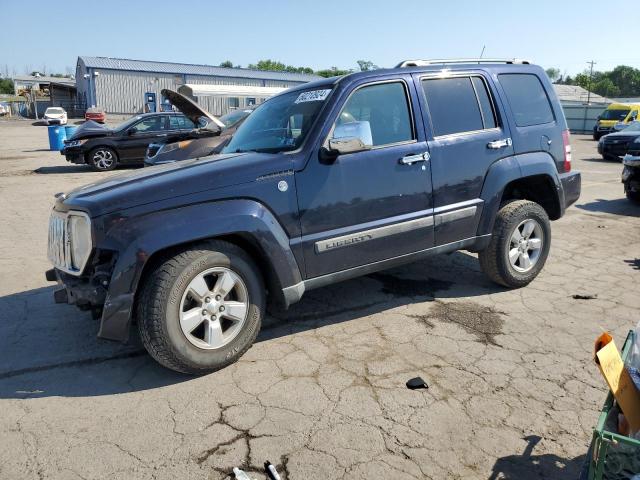 1J4PN2GK4BW542361 | 2011 Jeep liberty sport