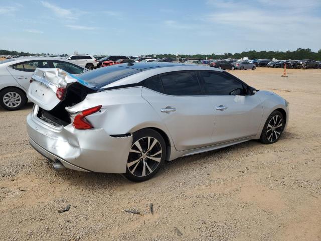 2018 Nissan Maxima 3.5S VIN: 1N4AA6APXJC387310 Lot: 52845824