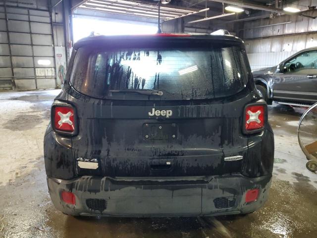 2019 Jeep Renegade Latitude VIN: ZACNJBBB0KPK30208 Lot: 57451694