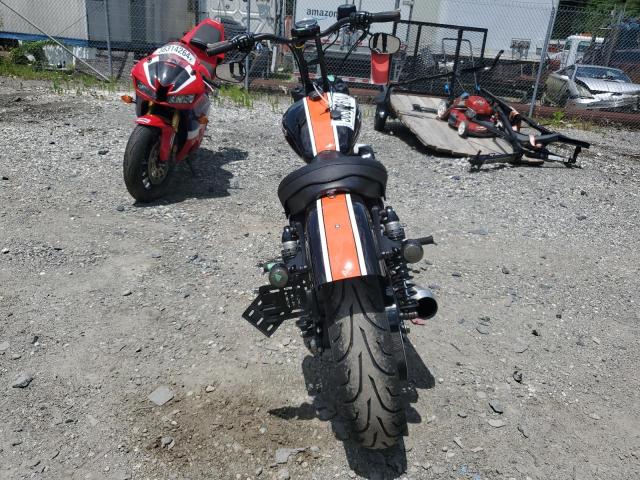 2017 HARLEY-DAVIDSON XL1200 CX 1HD1LM318HC400615