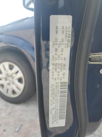 2018 DODGE 150 CUSTOM 3C4PDCAB8JT182877