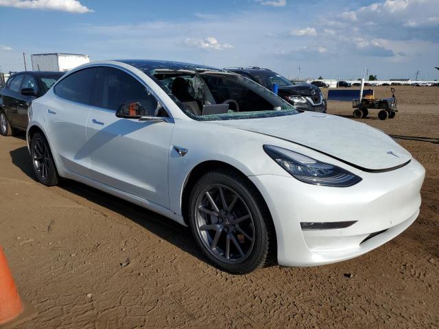 5YJ3E1EB8LF665829 2020 Tesla Model 3