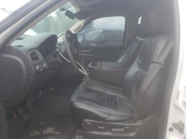 2010 Chevrolet Tahoe K1500 Ls VIN: 1GNUKAE06AR271014 Lot: 58564934