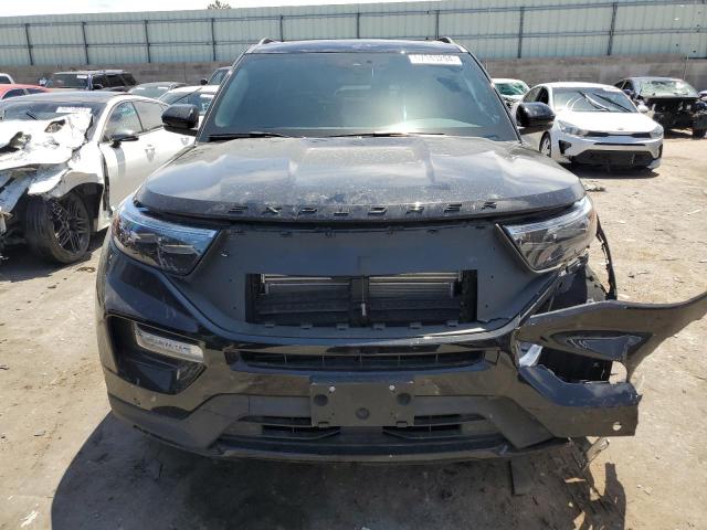 2024 Ford Explorer St VIN: 1FM5K8GC0RGA32185 Lot: 57340294