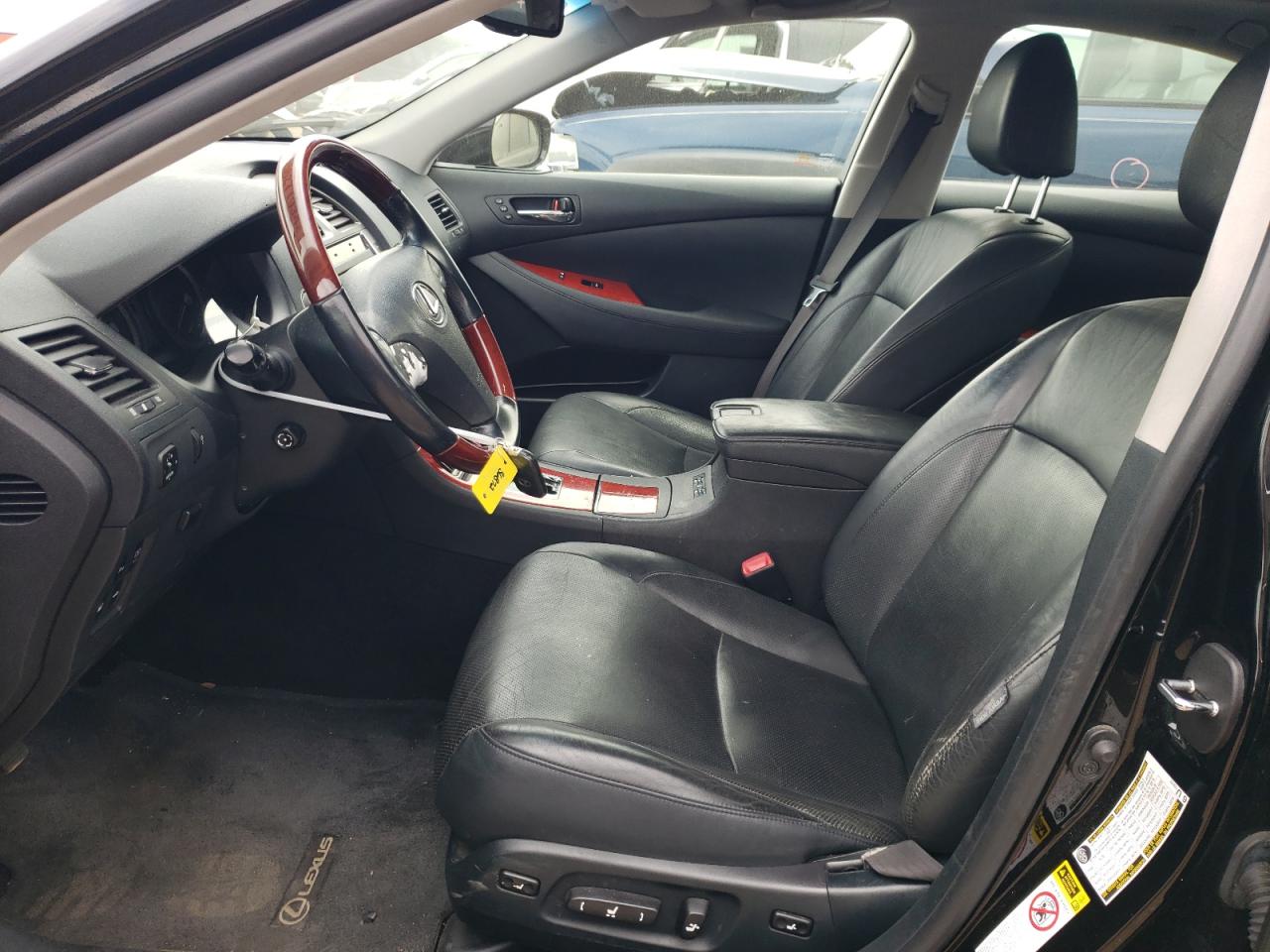 JTHBJ46G982166260 2008 Lexus Es 350