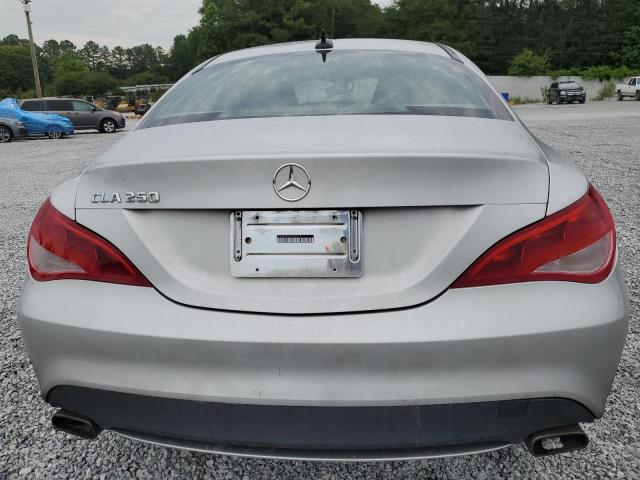 2016 Mercedes-Benz Cla 250 VIN: WDDSJ4EBXGN302518 Lot: 57822624