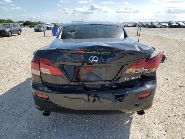 2014 Lexus Is 350 VIN: JTHFE2C20E2511030 Lot: 59489354