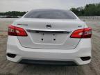 NISSAN SENTRA S photo