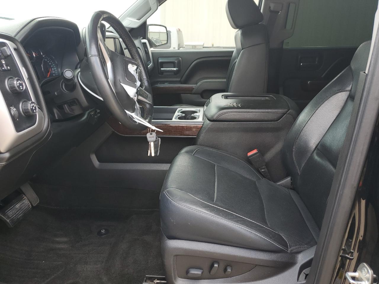 3GTU2NEC4HG360617 2017 GMC Sierra K1500 Slt