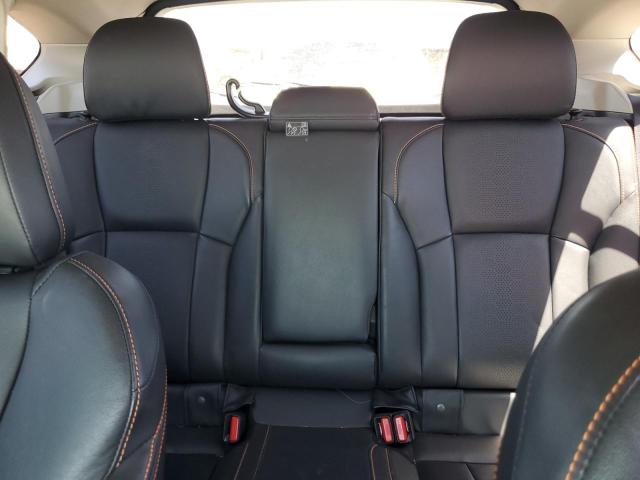 2019 SUBARU CROSSTREK - JF2GTANC2KH205680