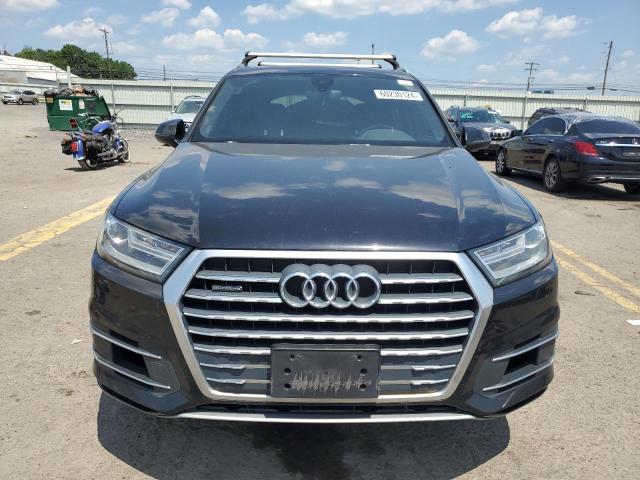 2018 Audi Q7 Premium Plus VIN: WA1LAAF76JD046425 Lot: 60230124