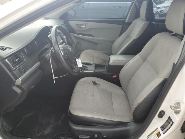 2015 TOYOTA CAMRY LE 4T1BF1FK8FU484471