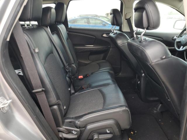 2018 DODGE JOURNEY CR 3C4PDCGG8JT515808