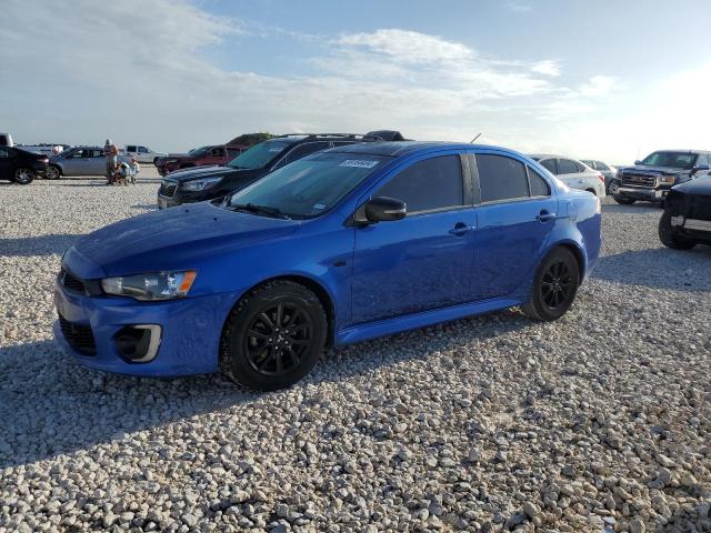 2017 MITSUBISHI LANCER ES - JA32U2FU6HU016290