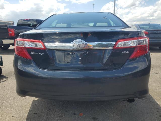 2013 Toyota Camry L VIN: 4T4BF1FK8DR288646 Lot: 57915134