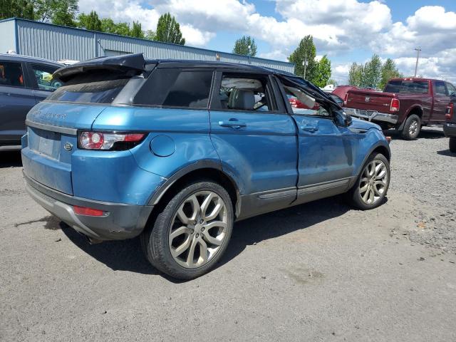 VIN SALVR2BG0EH936266 2014 Land Rover Range Rover, ... no.3