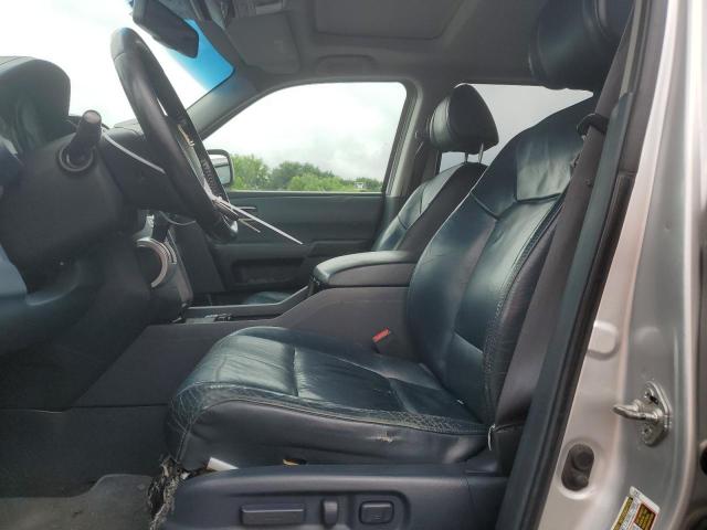 2009 Honda Pilot Exl VIN: 5FNYF48519B017199 Lot: 57656804