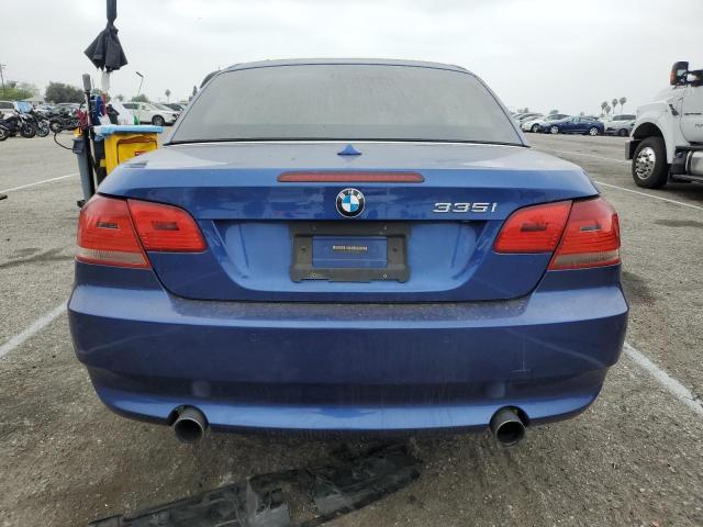 2008 BMW 335 I VIN: WBAWL73508PX56042 Lot: 57515624