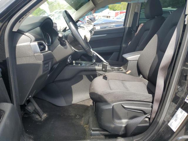 2020 MAZDA CX-5 SPORT - JM3KFABM1L0860174
