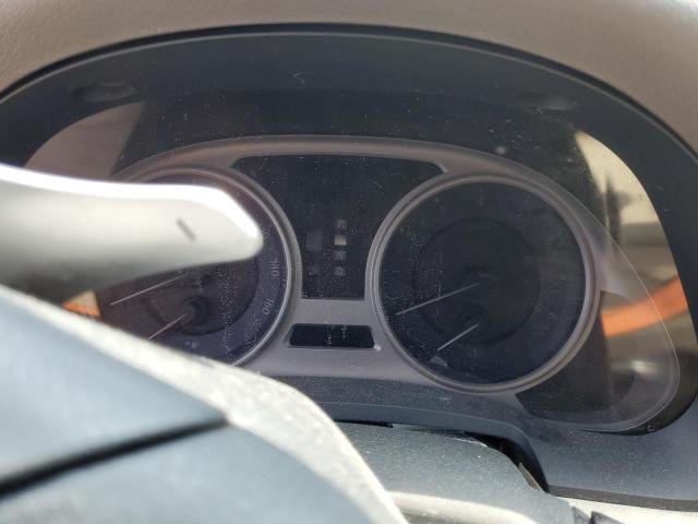 2009 Lexus Is 250 VIN: JTHCK262295032359 Lot: 59938624