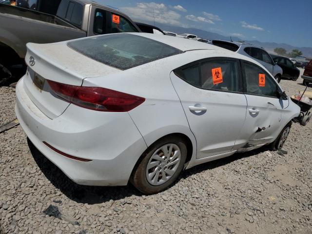 VIN 5NPD74LF8JH317971 2018 HYUNDAI ELANTRA no.3