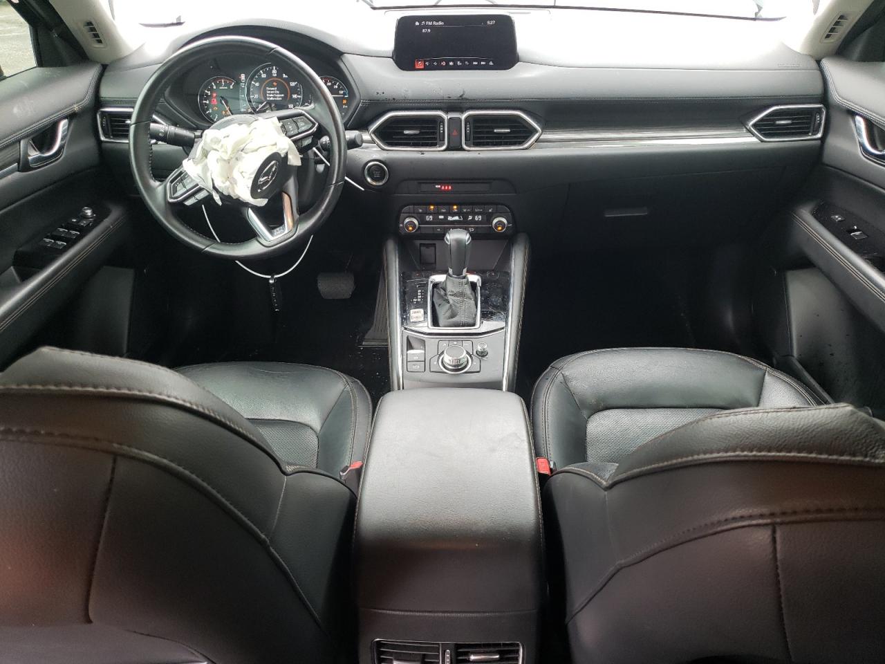 JM3KFBDM7L1832716 2020 Mazda Cx-5 Grand Touring