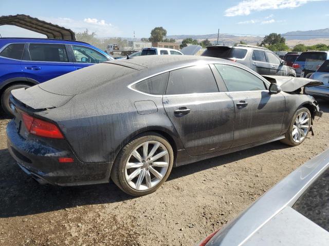 2012 Audi A7 Prestige VIN: WAU3GAFC4CN048010 Lot: 59349214