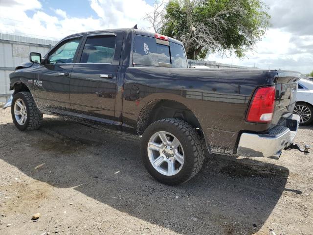 2017 Ram 1500 Slt VIN: 1C6RR6LT4HS861243 Lot: 59535004