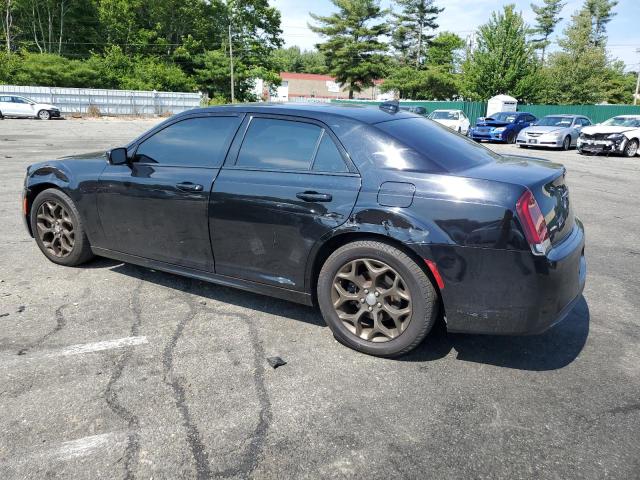 VIN 2C3CCAAG2FH760638 2015 Chrysler 300, Limited no.2