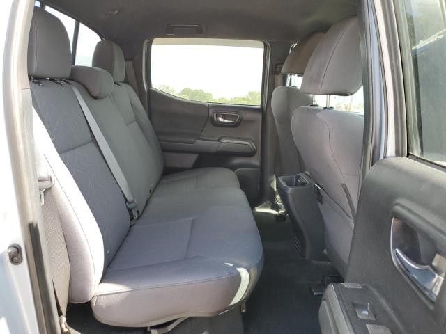 2019 Toyota Tacoma Double Cab VIN: 3TMCZ5AN3KM216726 Lot: 57246934