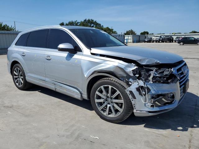 2018 Audi Q7 Prestige VIN: WA1VAAF71JD044400 Lot: 57962184