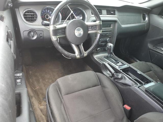 2013 Ford Mustang VIN: 1ZVBP8EM6D5280432 Lot: 58859244