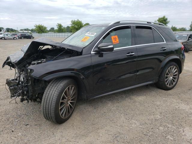 4JGFB5KB6PA964733 2023 MERCEDES-BENZ GLE - Image 1