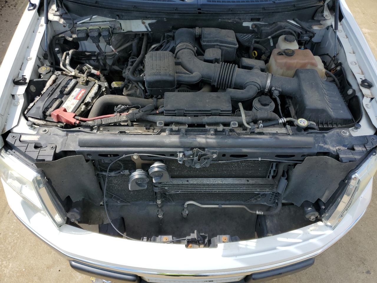 1FTFW1EV0AFB68402 2010 Ford F150 Supercrew