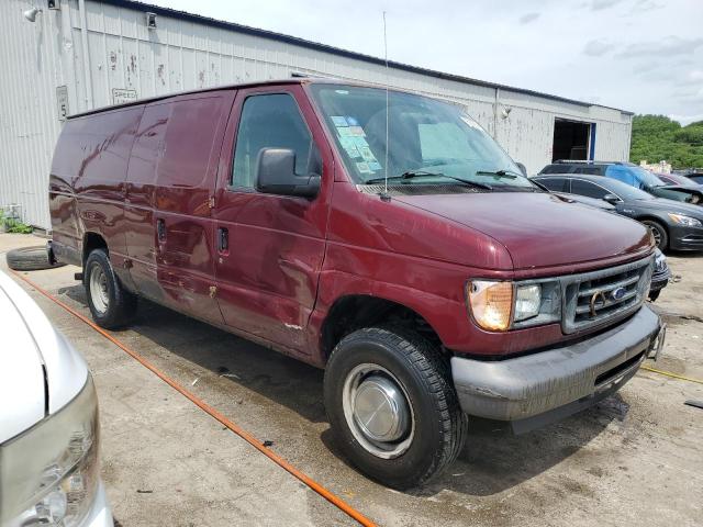 2006 Ford Econoline E250 Van VIN: 1FTNS24L46HB34729 Lot: 56289054