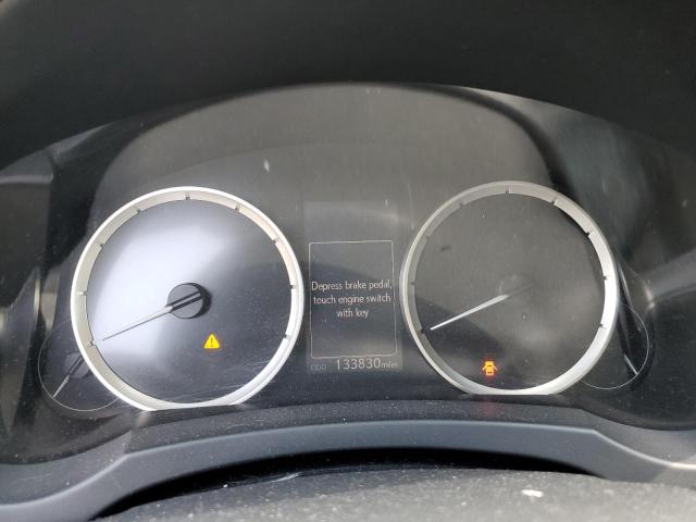 2015 LEXUS IS 250 - JTHCF1D24F5029833