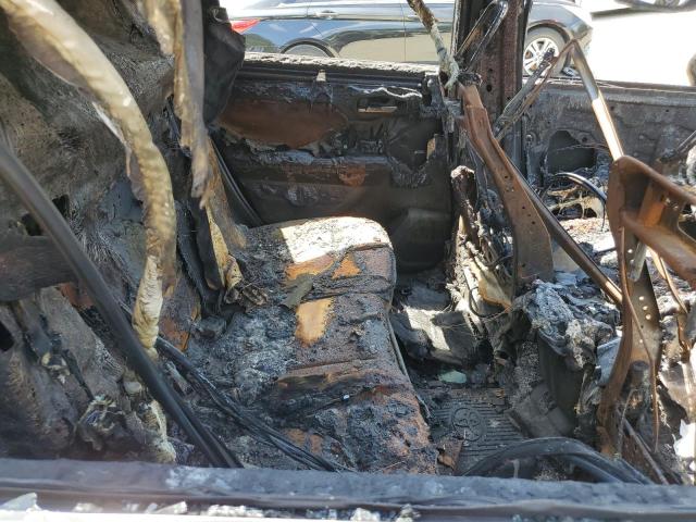 2021 TOYOTA HIGHLANDER - 5TDHBRCH1MS028122