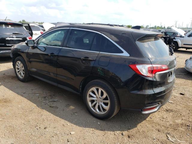5J8TB4H51GL000940 2016 Acura Rdx Technology 2016 Acura Rdx Technology VIN: 5J8TB4H51GL000940 Lot: 59535934