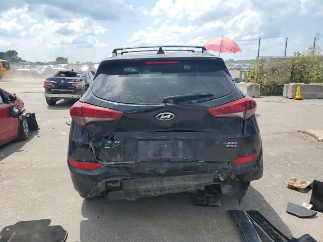 2018 HYUNDAI TUCSON SPO - KM8J3CAL3JU713213