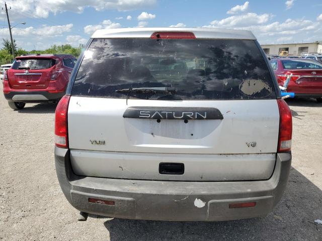 2005 Saturn Vue VIN: 5GZCZ53415S813114 Lot: 57963664