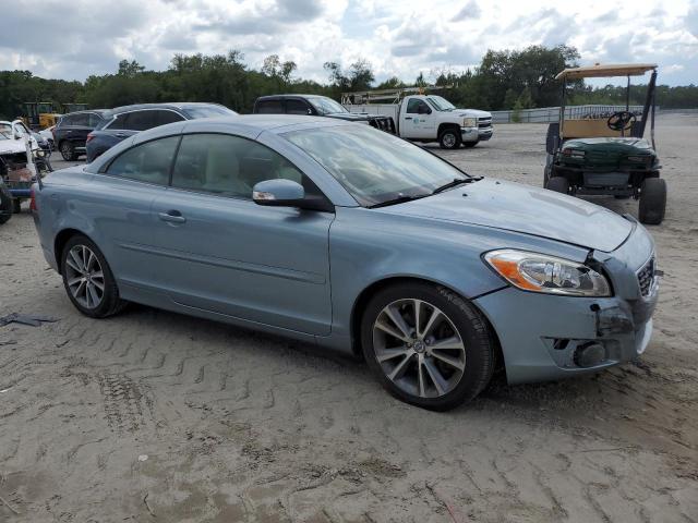 VIN YV1672MC5DJ137886 2013 Volvo C70, T5 no.4