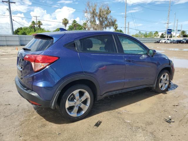 2017 Honda Hr-V Ex VIN: 3CZRU5H59HM710512 Lot: 60640044