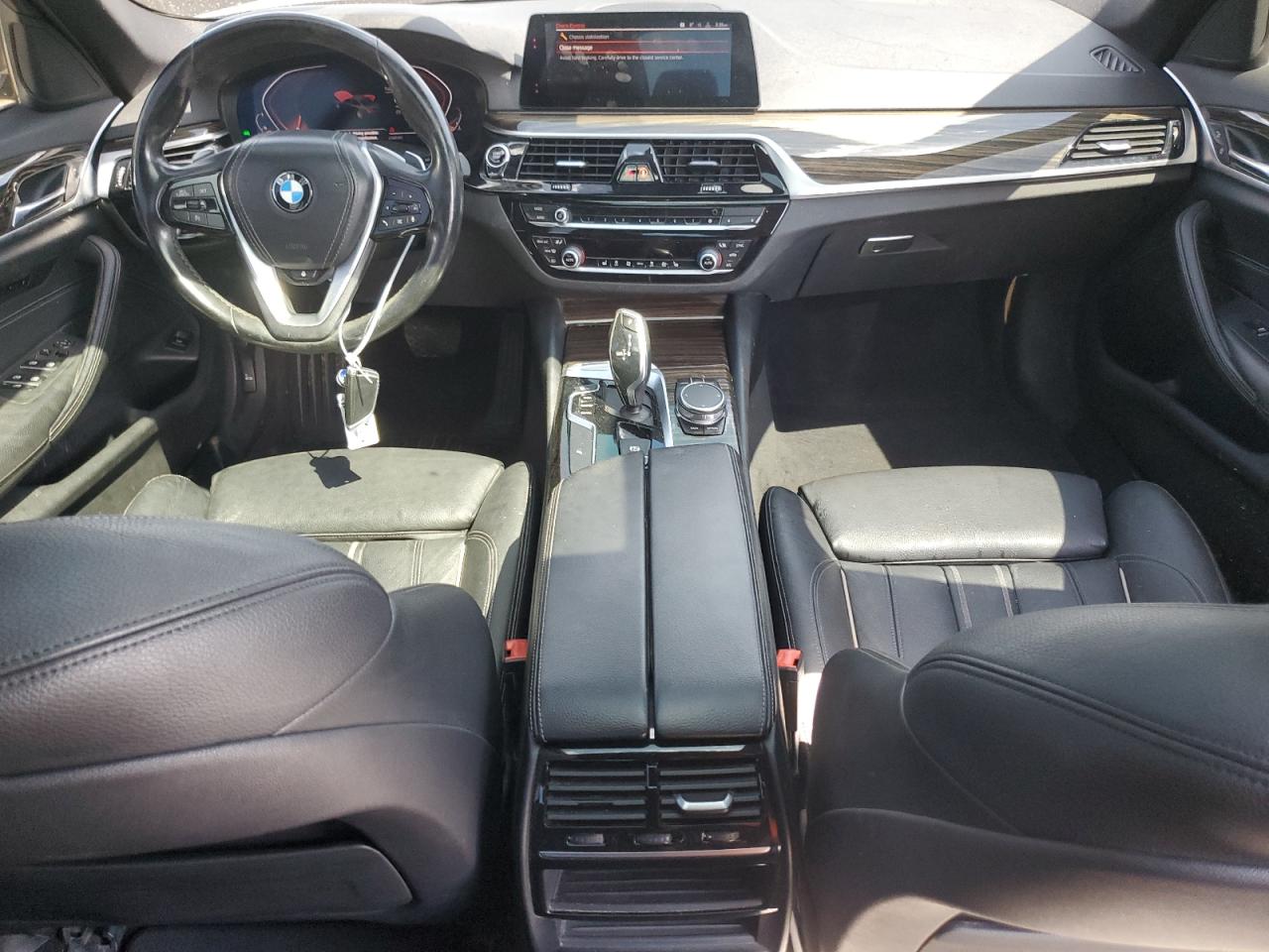 WBAJR3C04LCD03700 2020 BMW 530 I