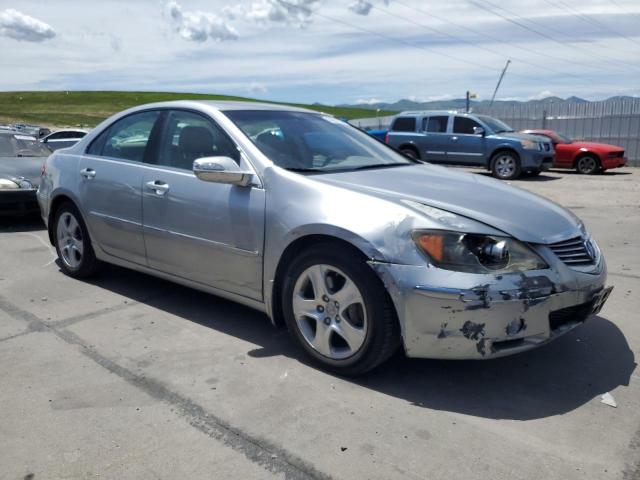 2007 Acura Rl VIN: JH4KB16567C004038 Lot: 56052974