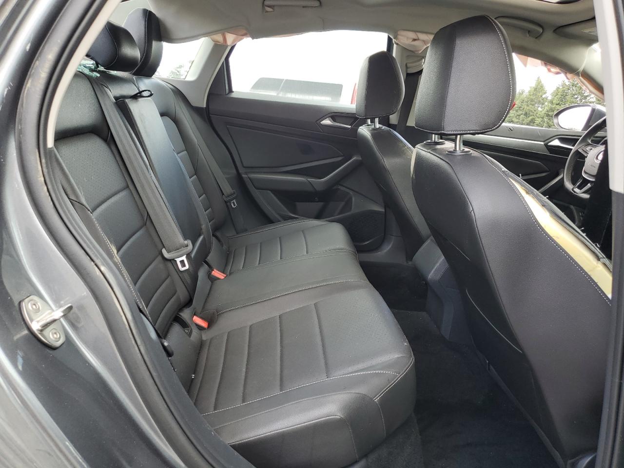 3VWC57BU2MM031337 2021 Volkswagen Jetta S